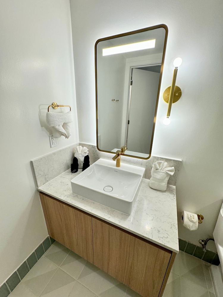 Downtown Miami Luxury 1 BD Studio-insane Amenities, 사진 15