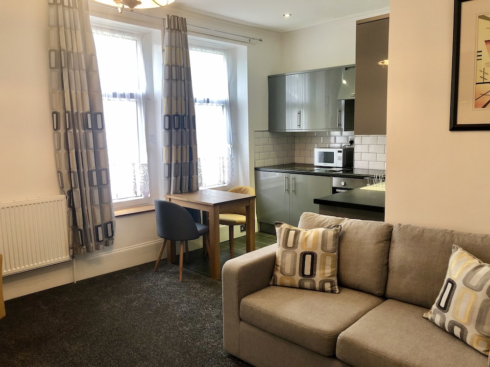Suite (Self catering) photo 3