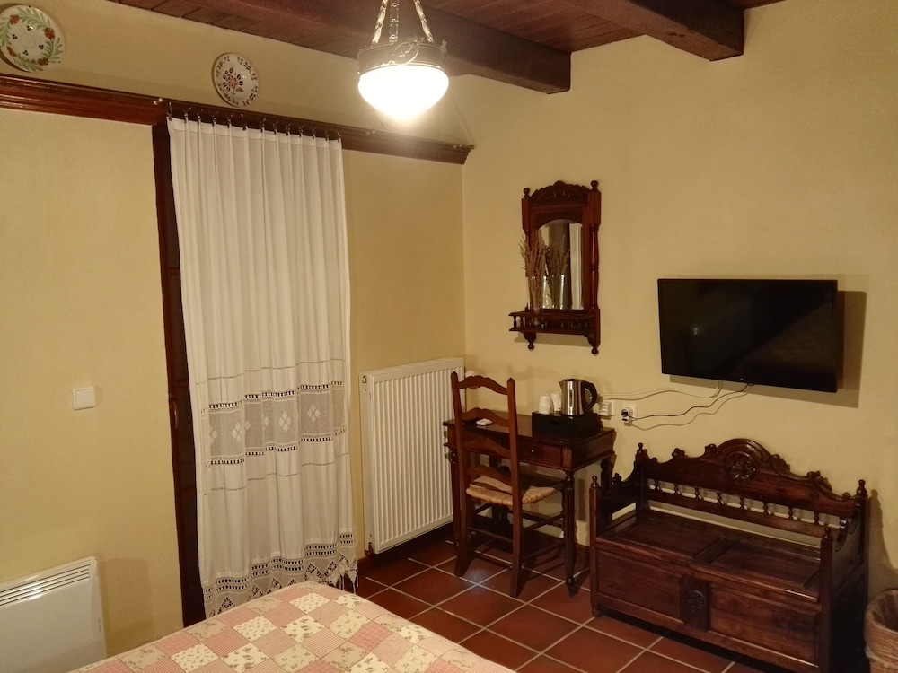 Double Room, Terrace (Ptelea) photo 3