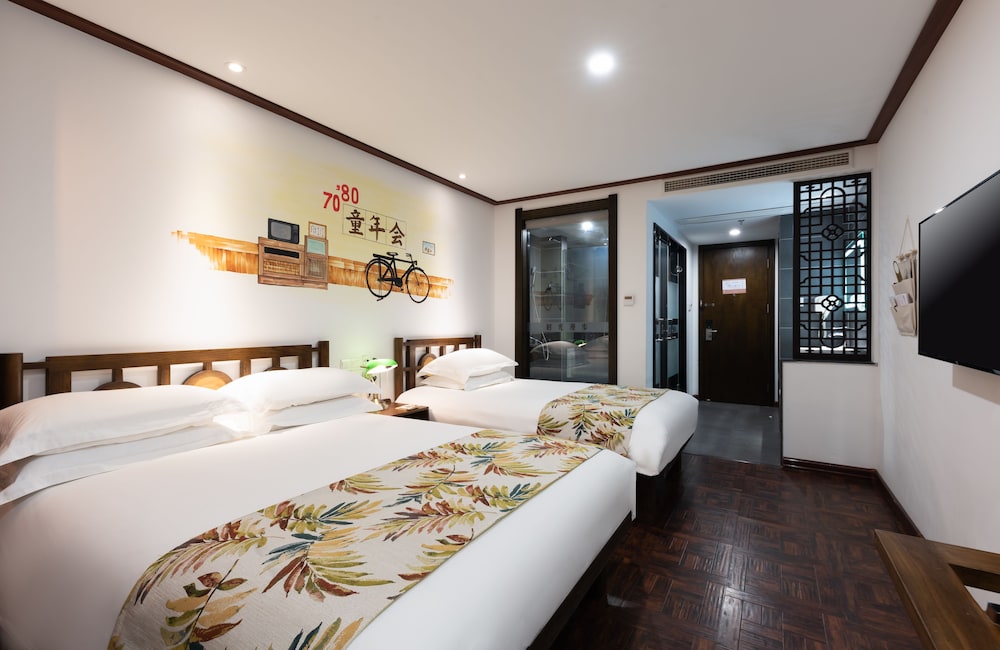 Family Triple Room