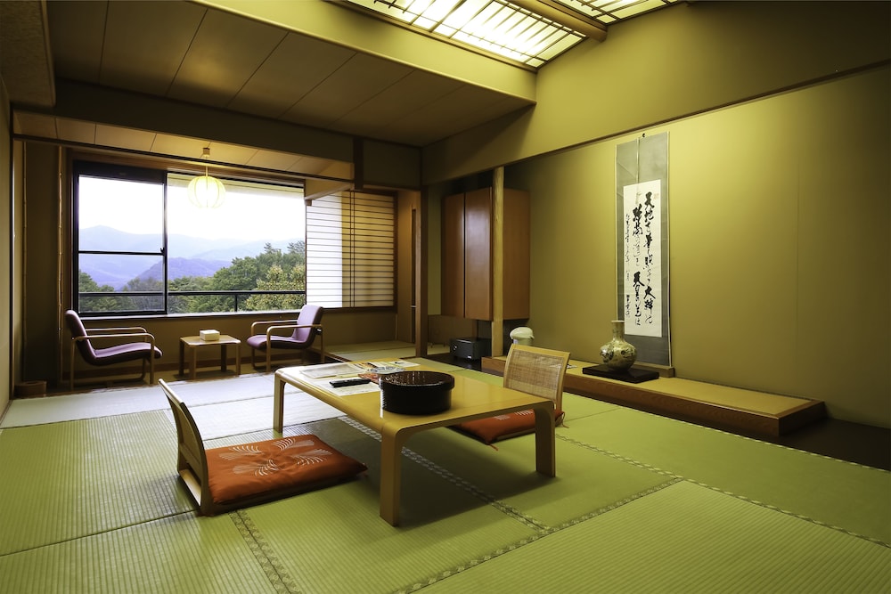Japanese Style Room B, Non Smoking photo 1