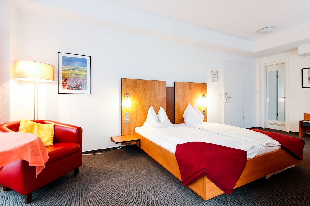Double Room - Photo 1
