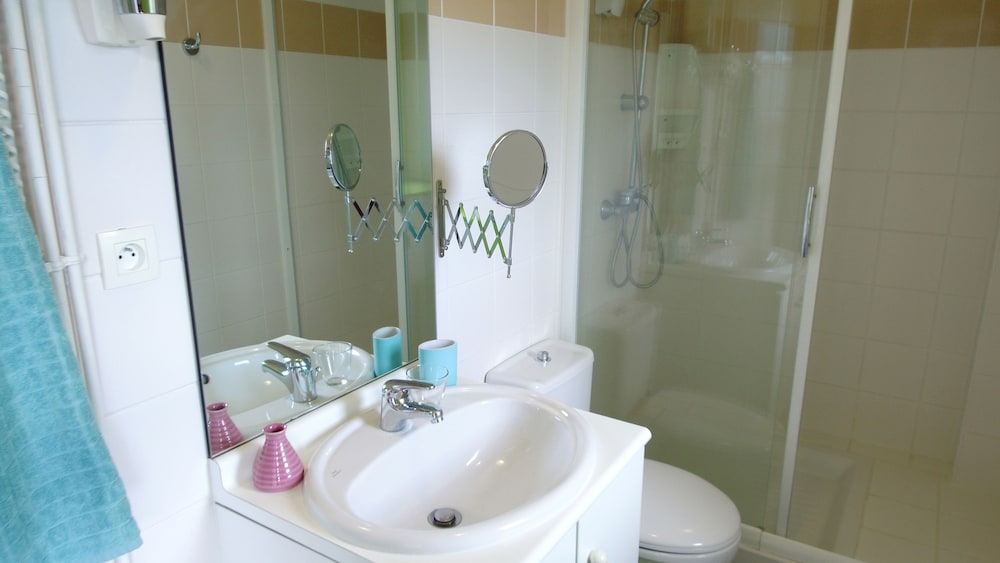 Exclusive Apartment, 1 Bedroom (4 Pers) photo 3