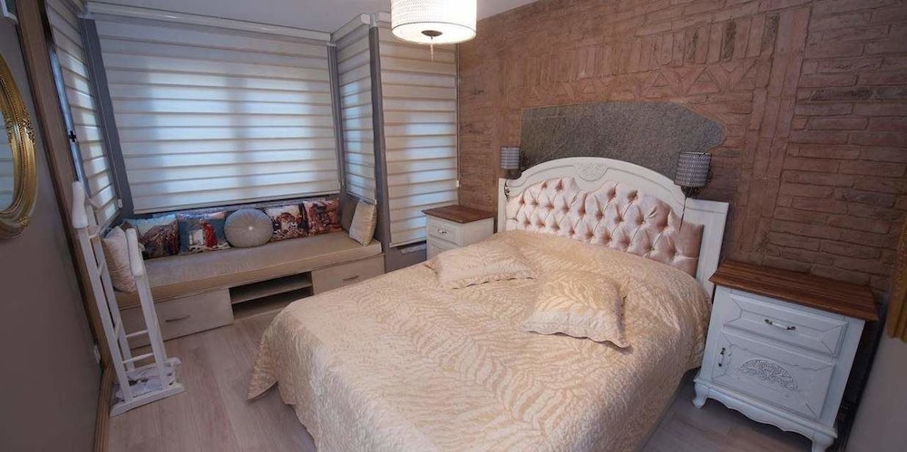 Deluxe Room, Sea View (Bay Window) photo 1