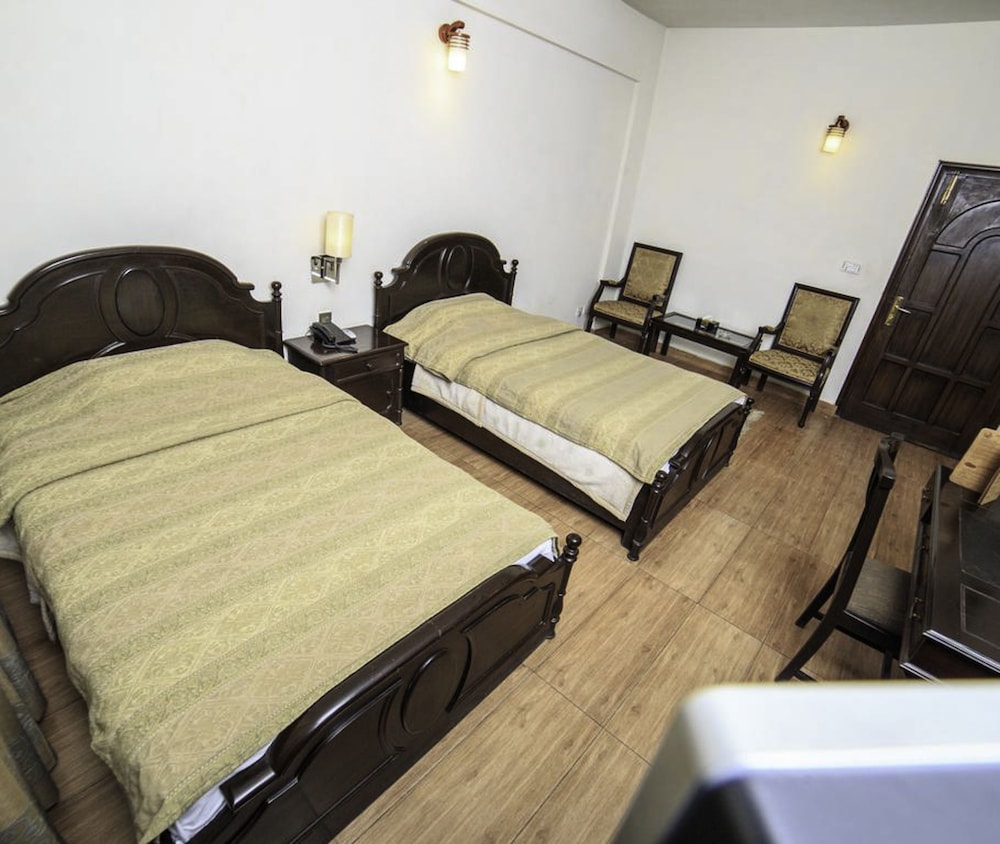 Deluxe Double Room - Photo 5