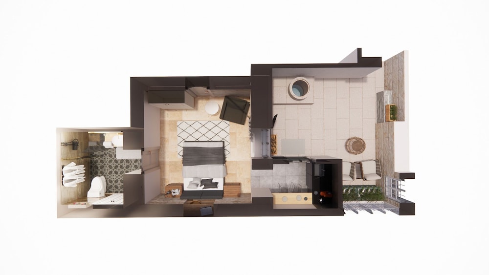 Premium Room