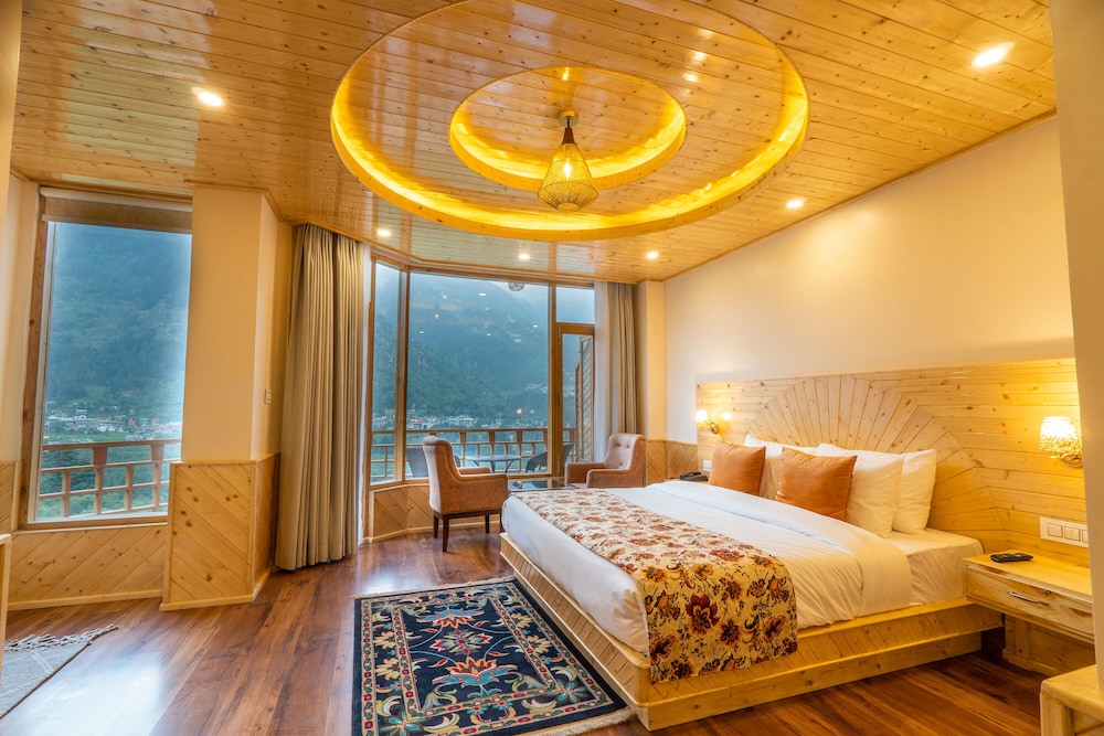 Chalet - Photo 1