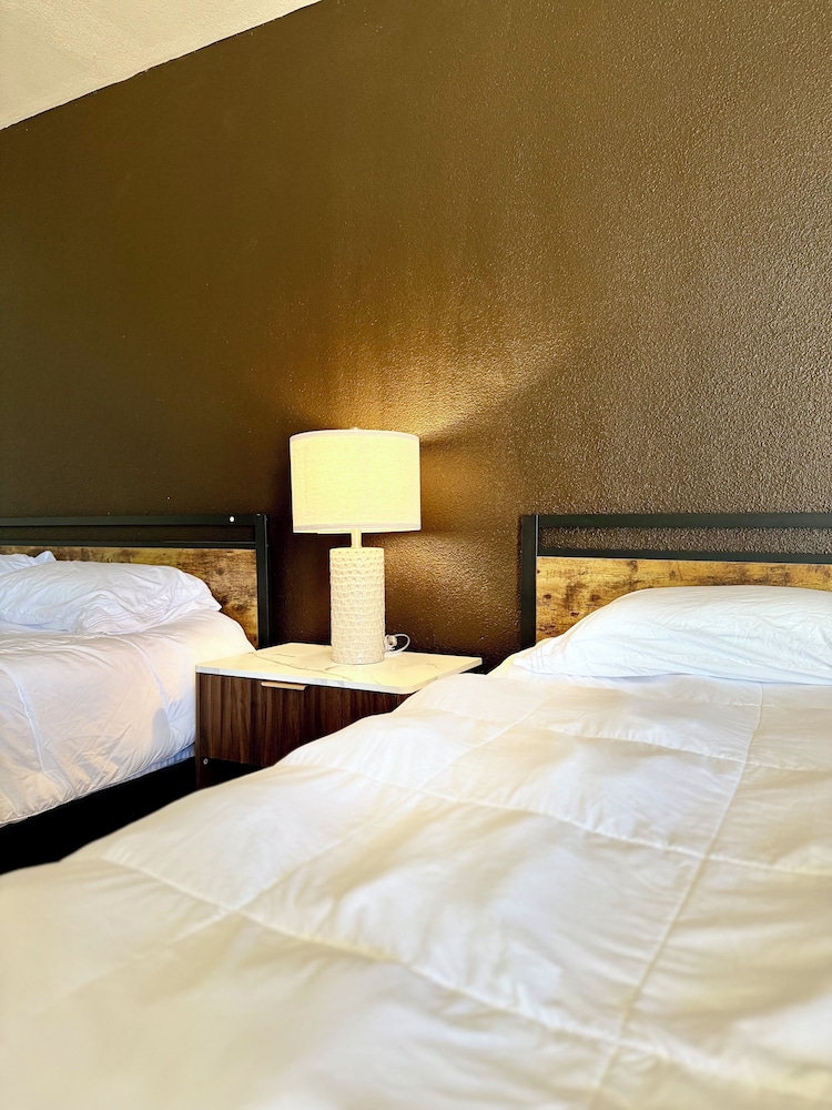 Deluxe Double Room, Valley View