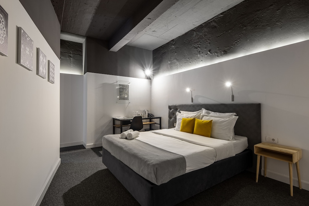Standard Quadruple Room photo 3