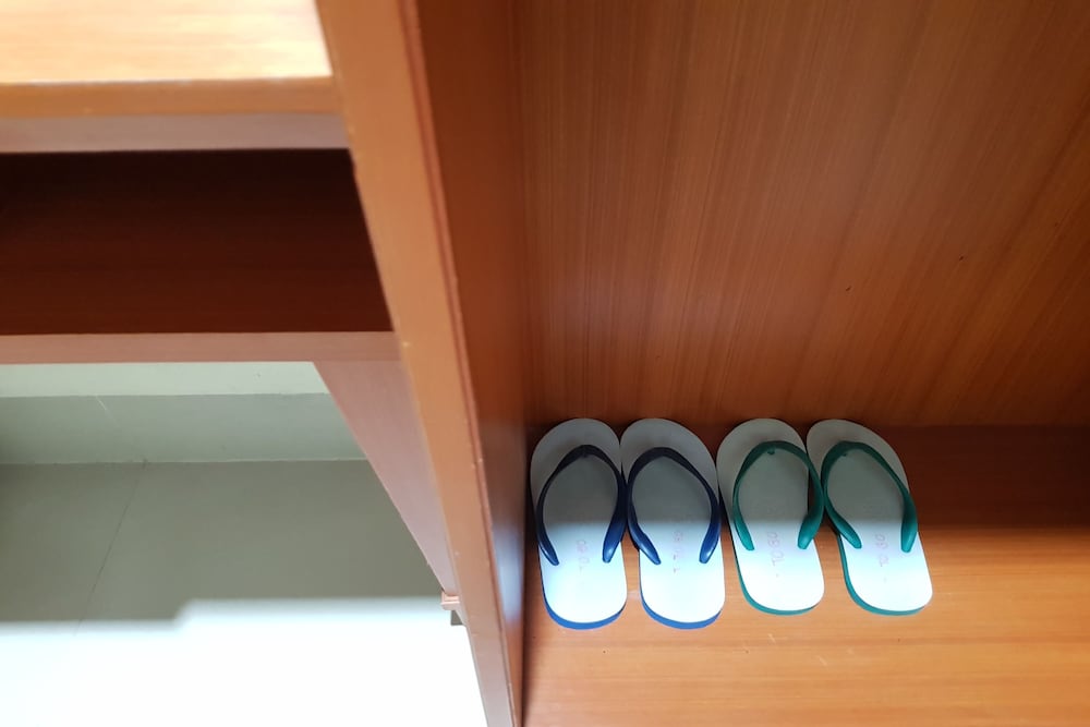 Alba Twin Room photo 3
