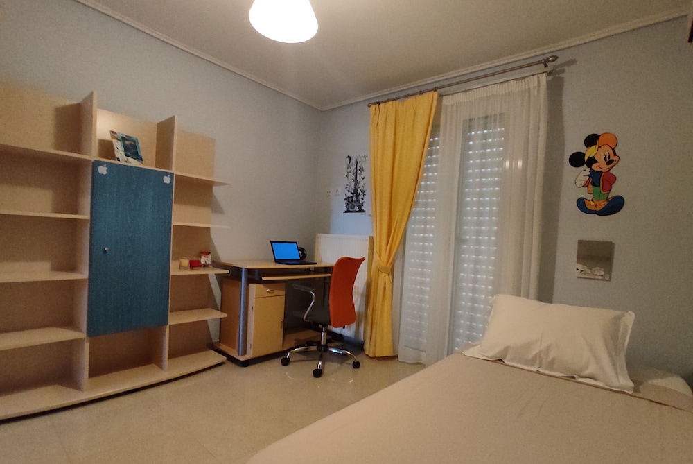 House, 4 Bedrooms