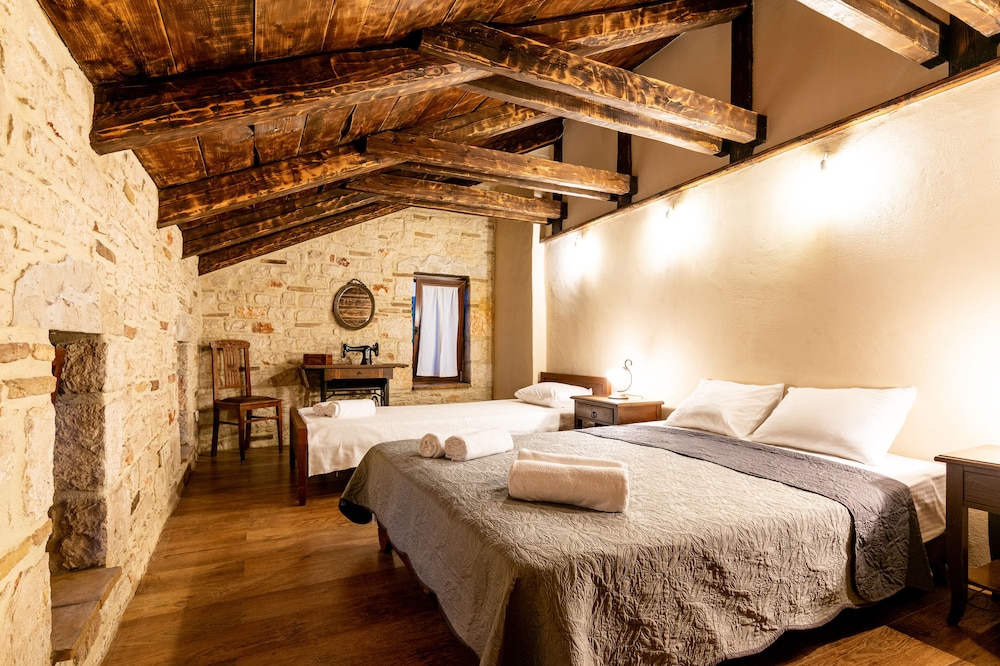 Villa, 4 Bedrooms