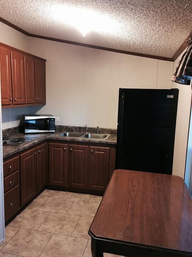 Double Deluxe Suite photo 3