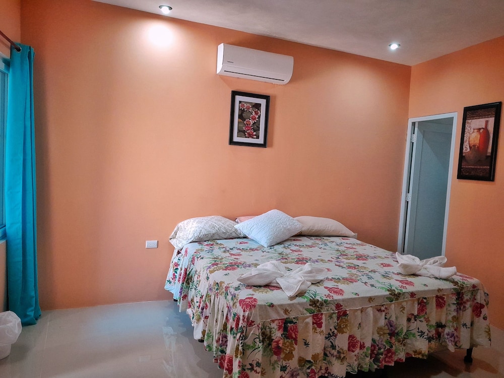 Comfort Double or Twin Room, Patio photo 2