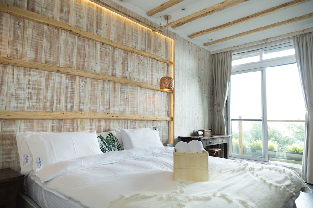 Standard Double Room - Photo 5