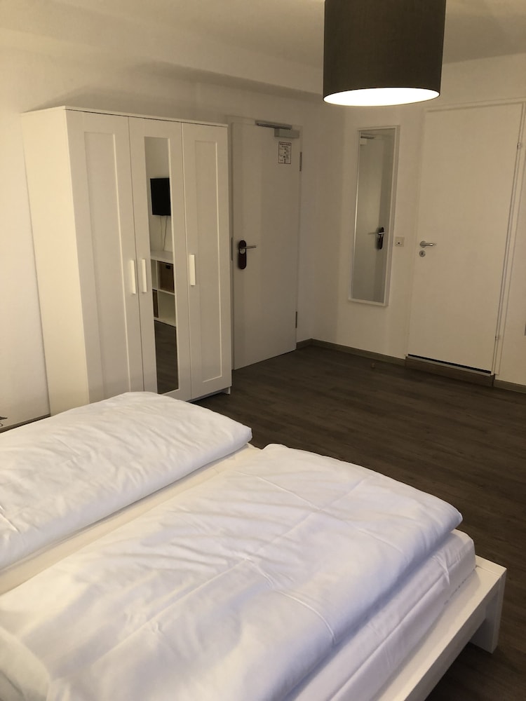 Standard Single Room photo 1