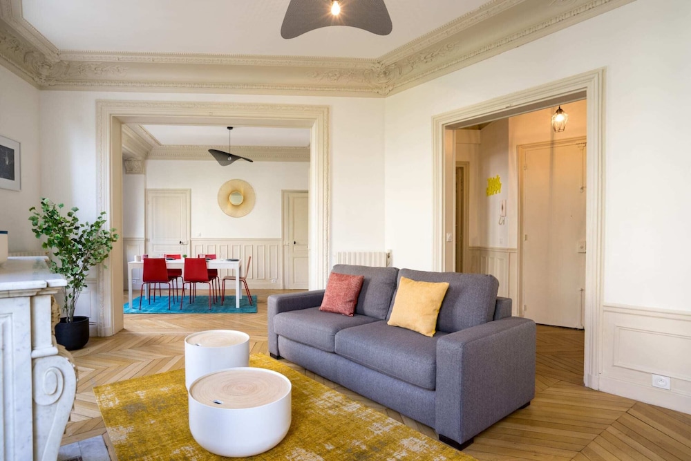 Family Apartment, City View photo 1