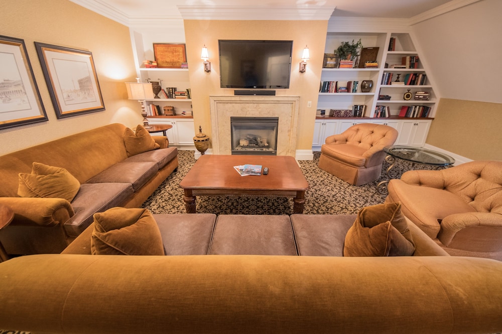 Suite (Buckingham) - Photo 4