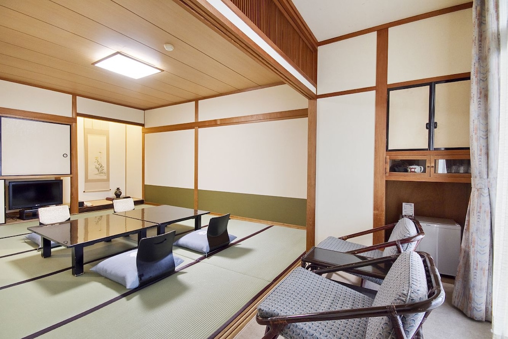 Japanese Style Room photo 2
