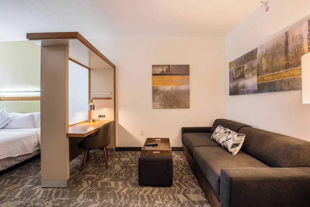 Suite, Multiple Beds - Photo 6