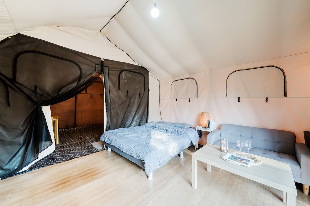 Basic Room, 1 Bedroom (Orion 2 (Random)) photo 3