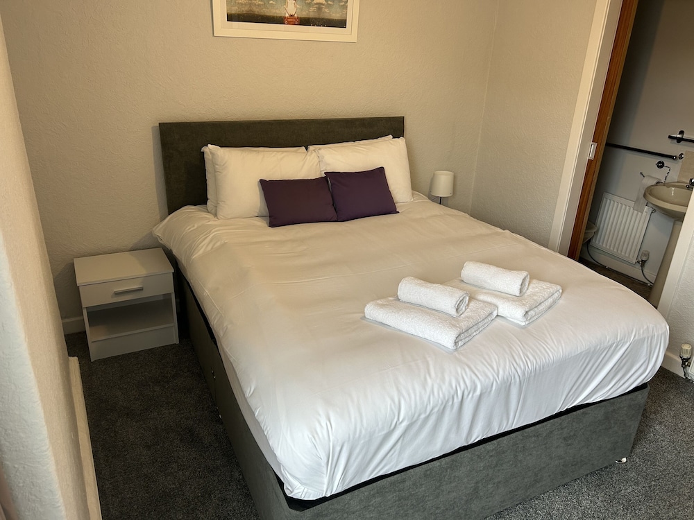 Double Room, Sea View - Photo 6