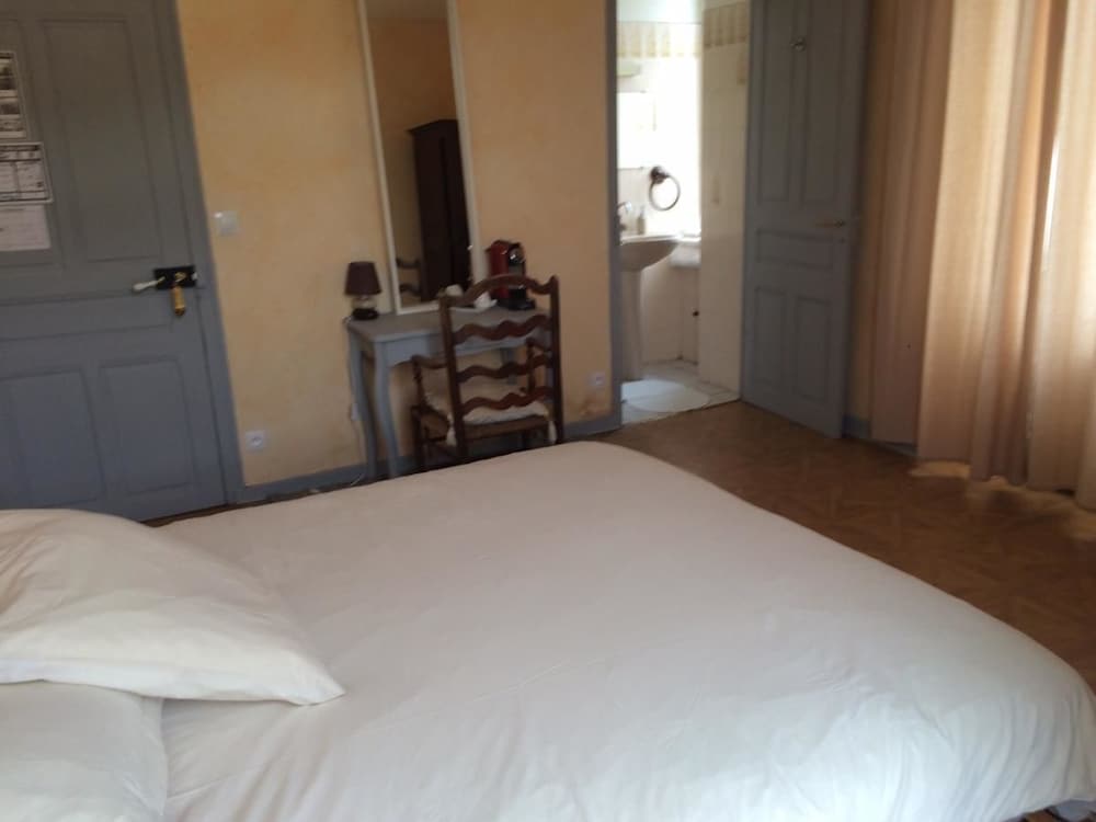 Basic Single Room
