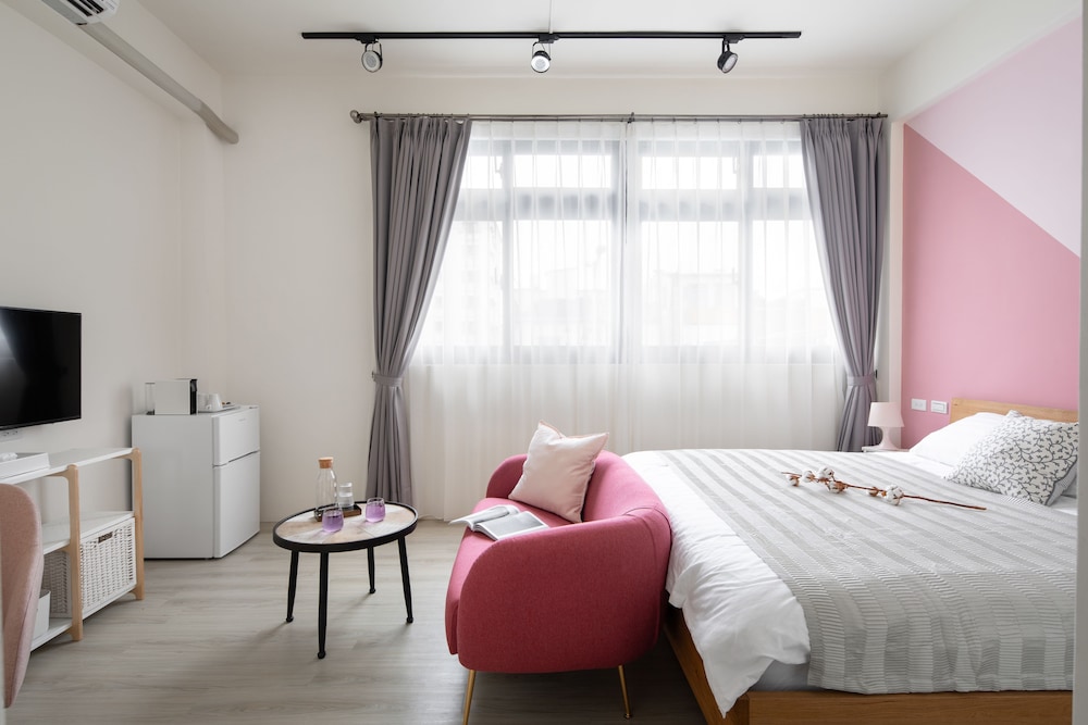 Romantic Double Room photo 2