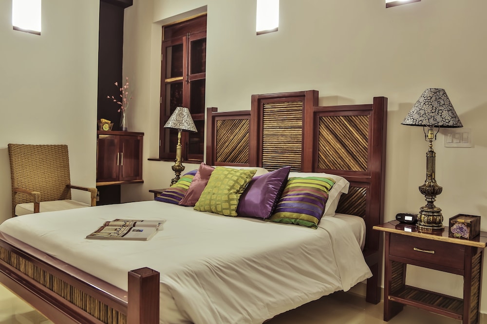 Superior Double Room photo 2