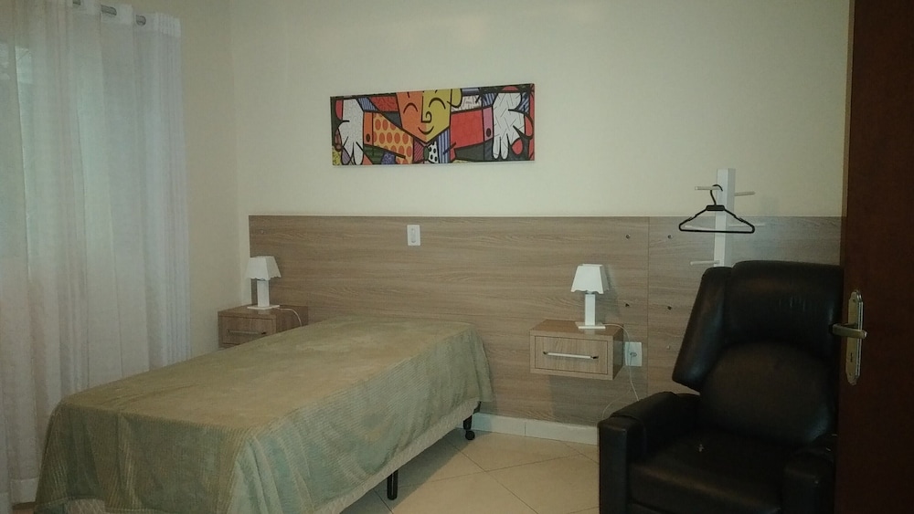Comfort Single Room