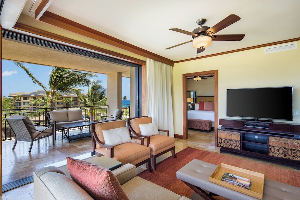 Villa, 3 Bedrooms, Kitchen (Coastline view)