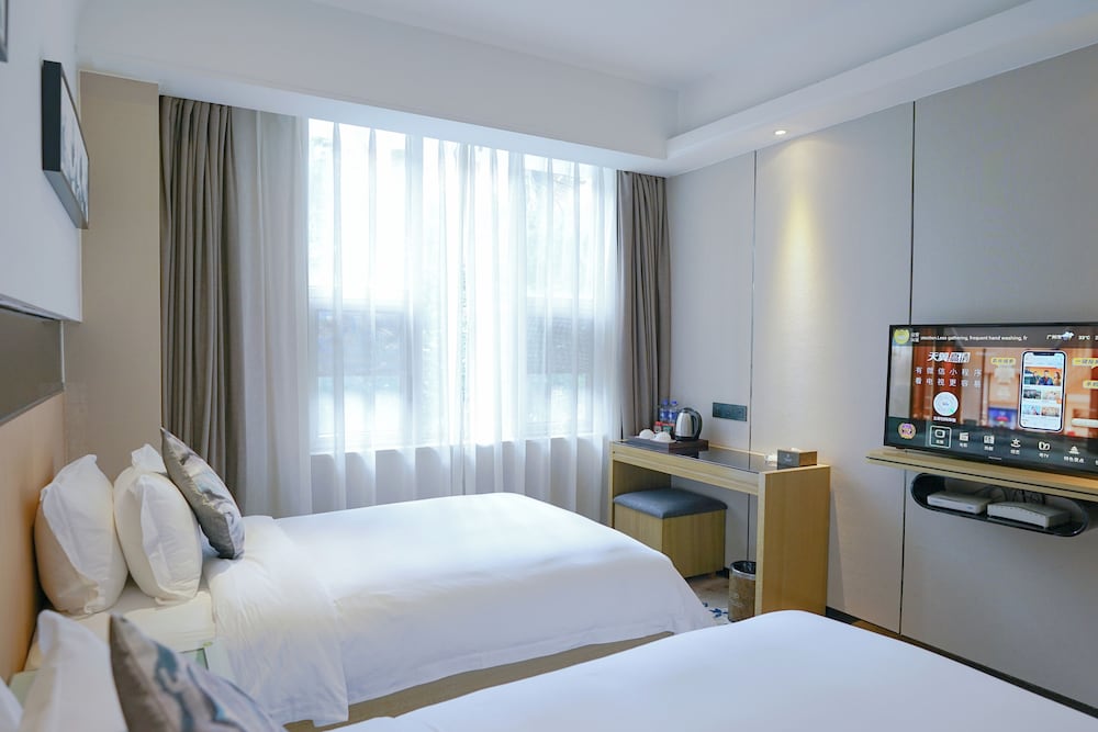 Business Twin Room photo 1