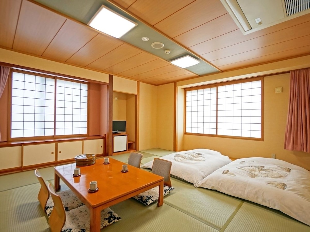 Japanese Room, Non Smoking (20m2)