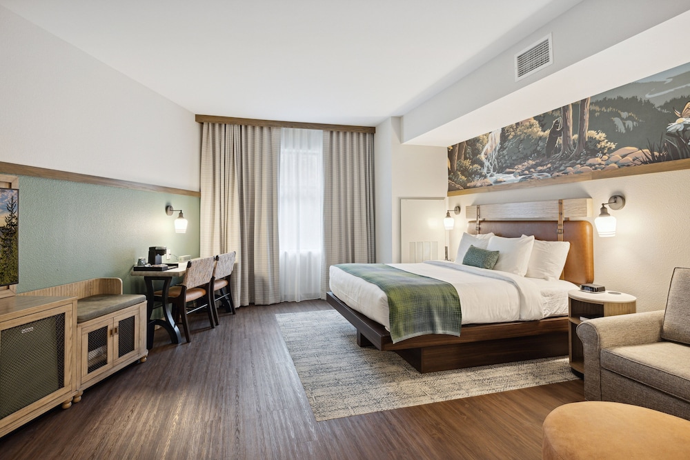 JUNIOR SUITE - Inside corner photo 1