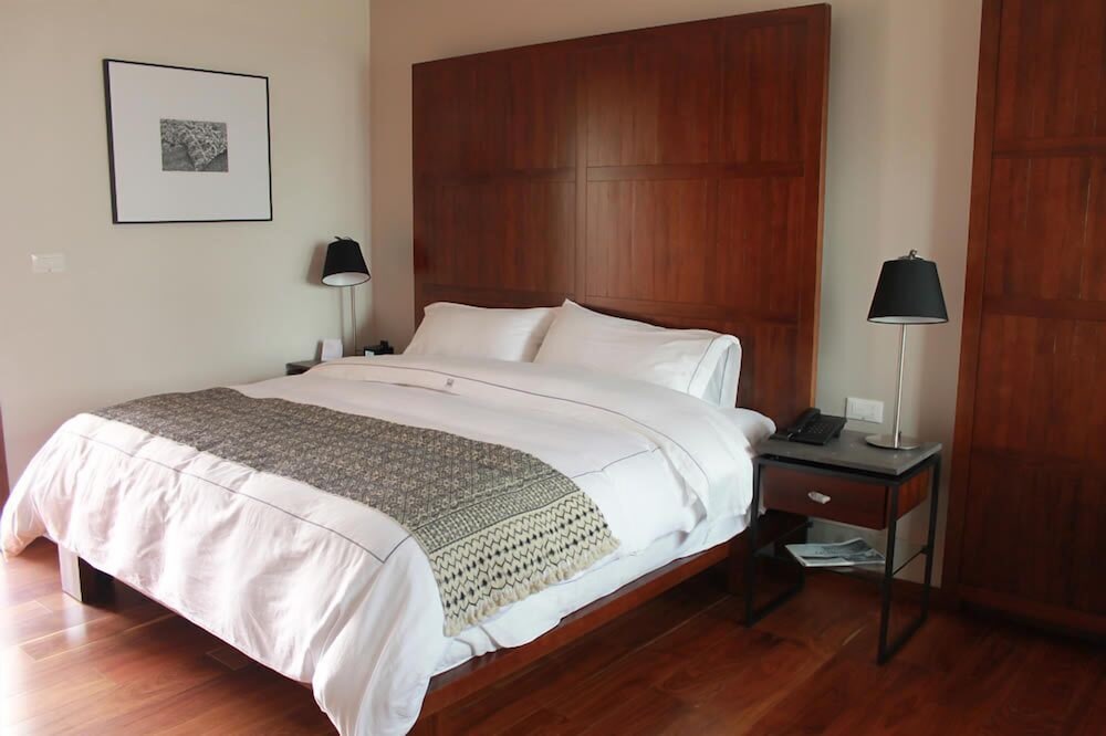 Junior Suite, 1 King Bed (Titl) photo 1