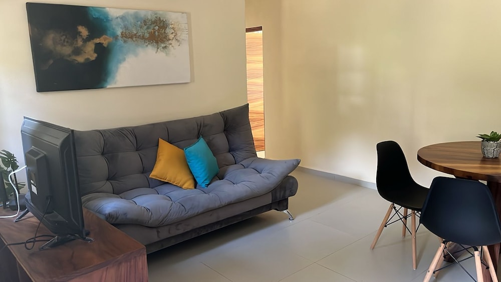 Family Bungalow, 1 Bedroom, Mountain View photo 2