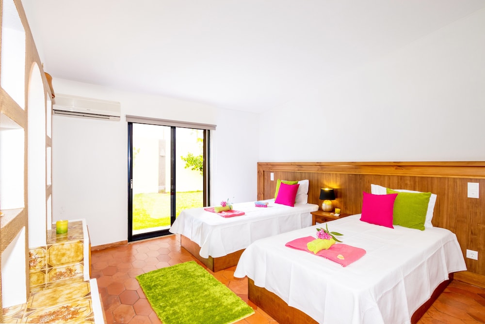 Villa, 4 Bedrooms, Private Pool, Pool View