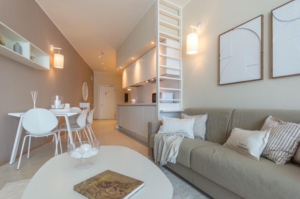 Junior Suite, 1 Bedroom - Photo 5