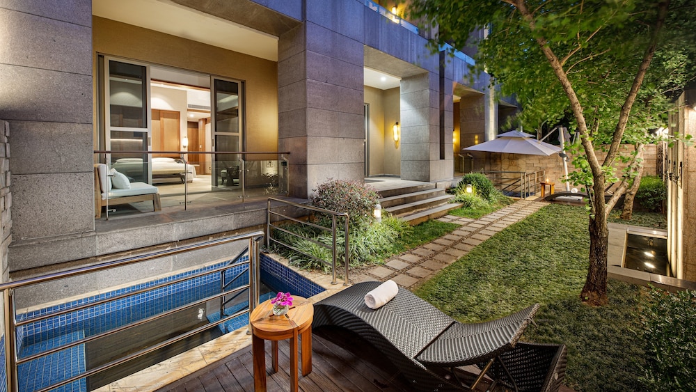 Premium Room (Private Hot Spring)