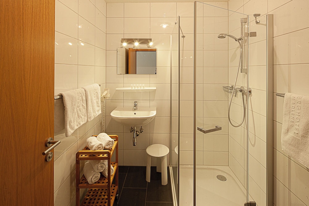 Single Room (Typ F) photo 3