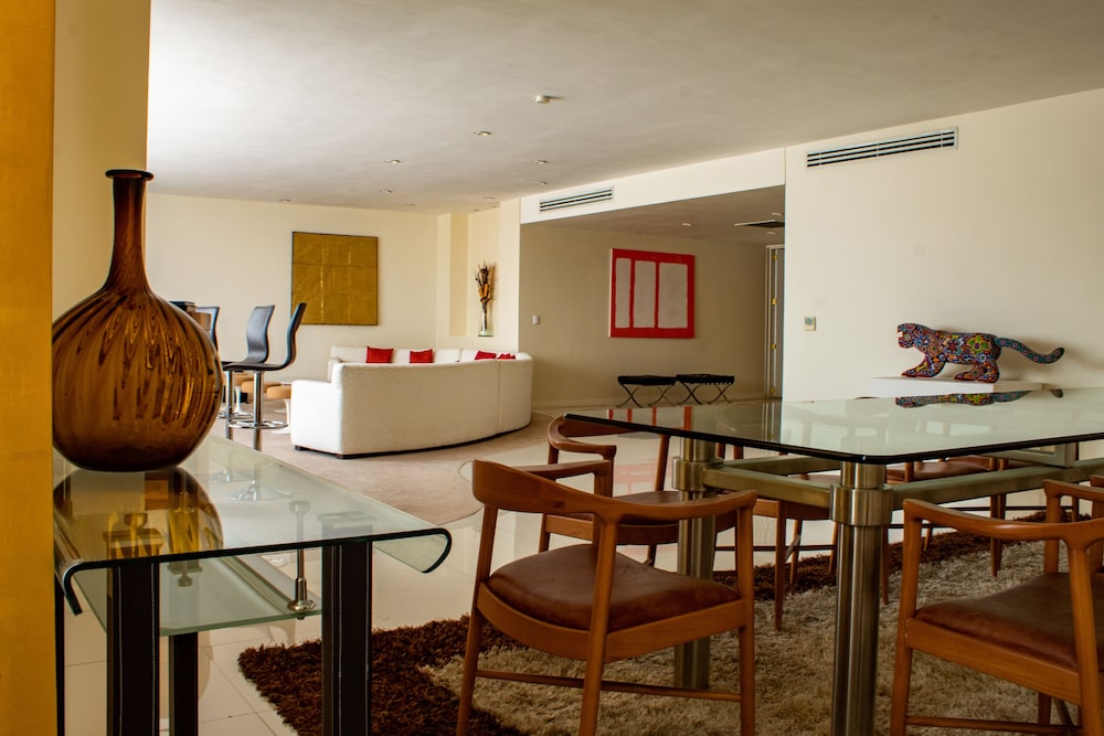Presidential Suite, 1 King Bed photo 2