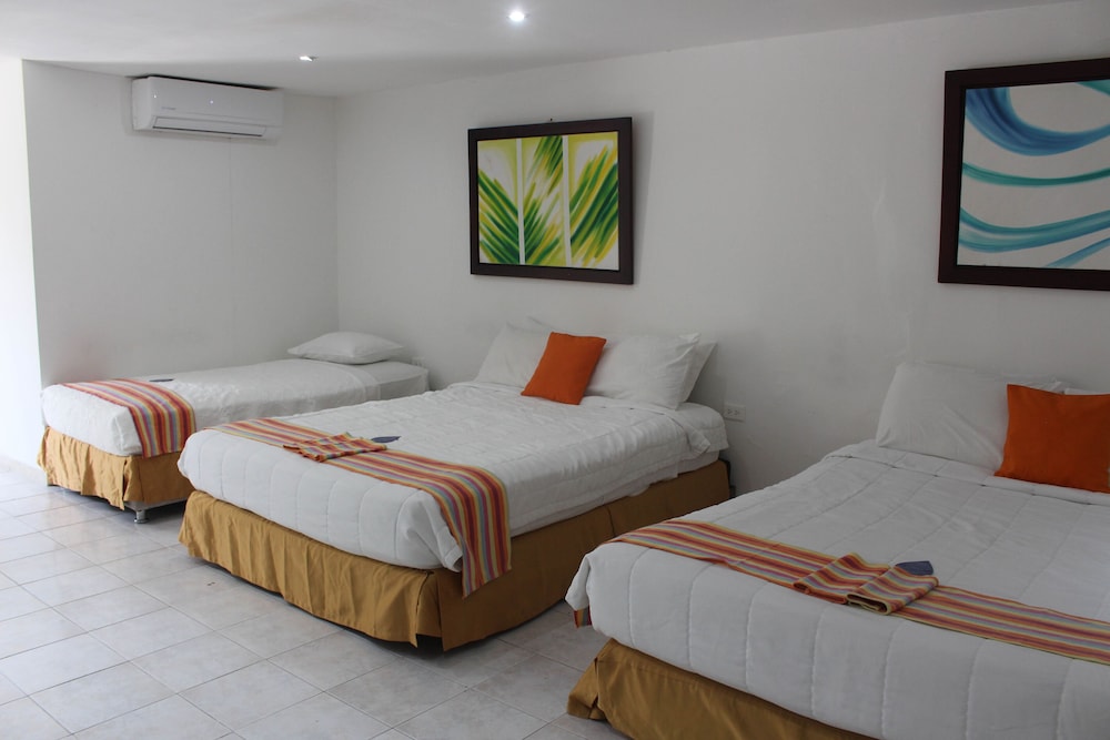 Standard Room - Photo 7