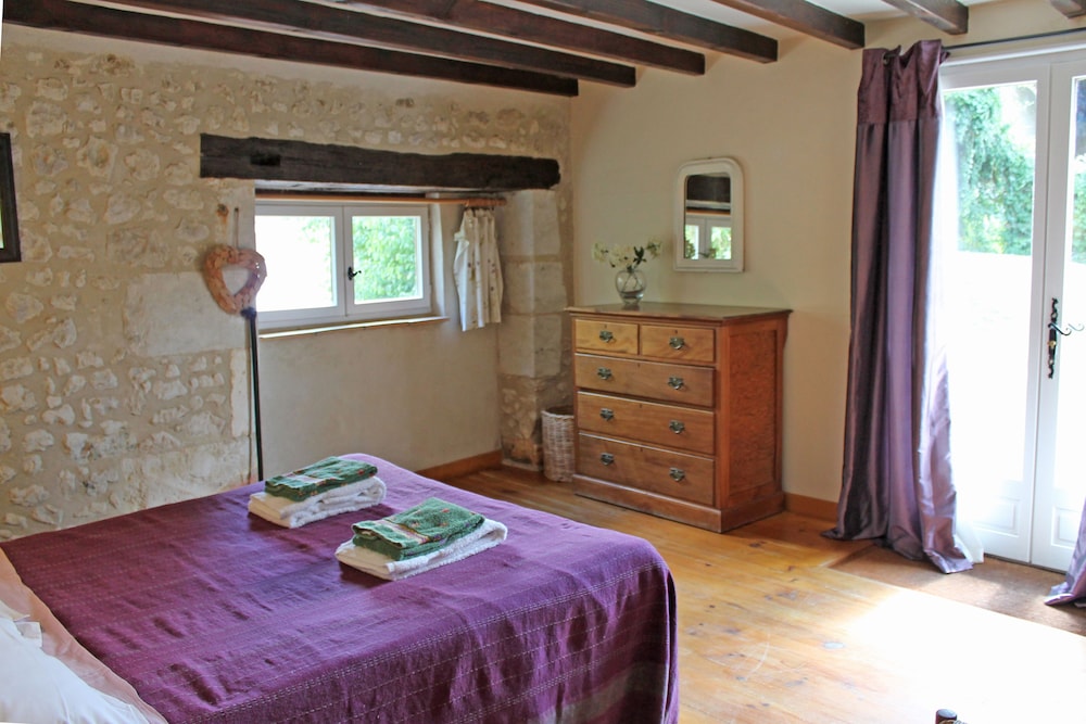Traditional Cottage