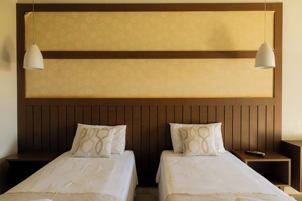 Classic Twin Room
