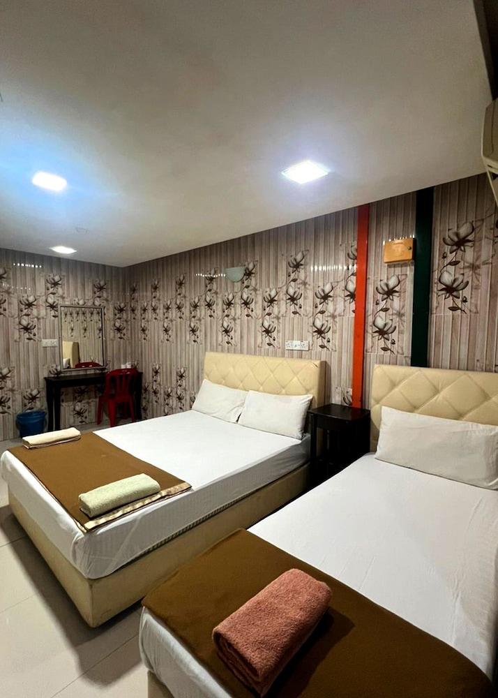 Triple Room photo 2