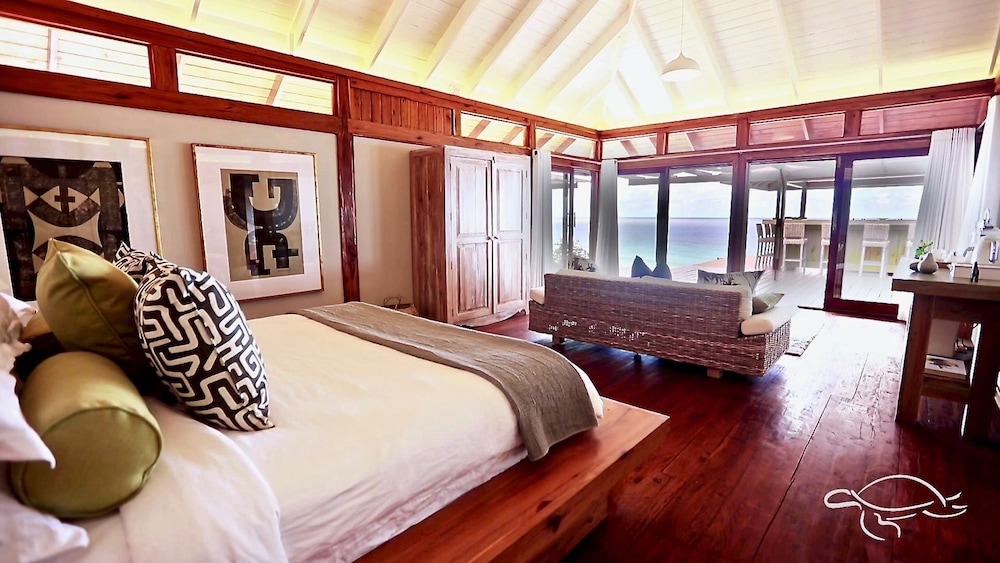 Exclusive Villa, 5 Bedrooms, Ocean View photo 1