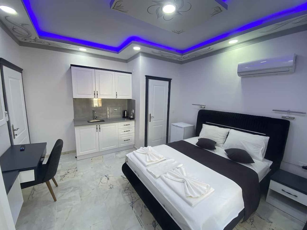 Economy Apartment