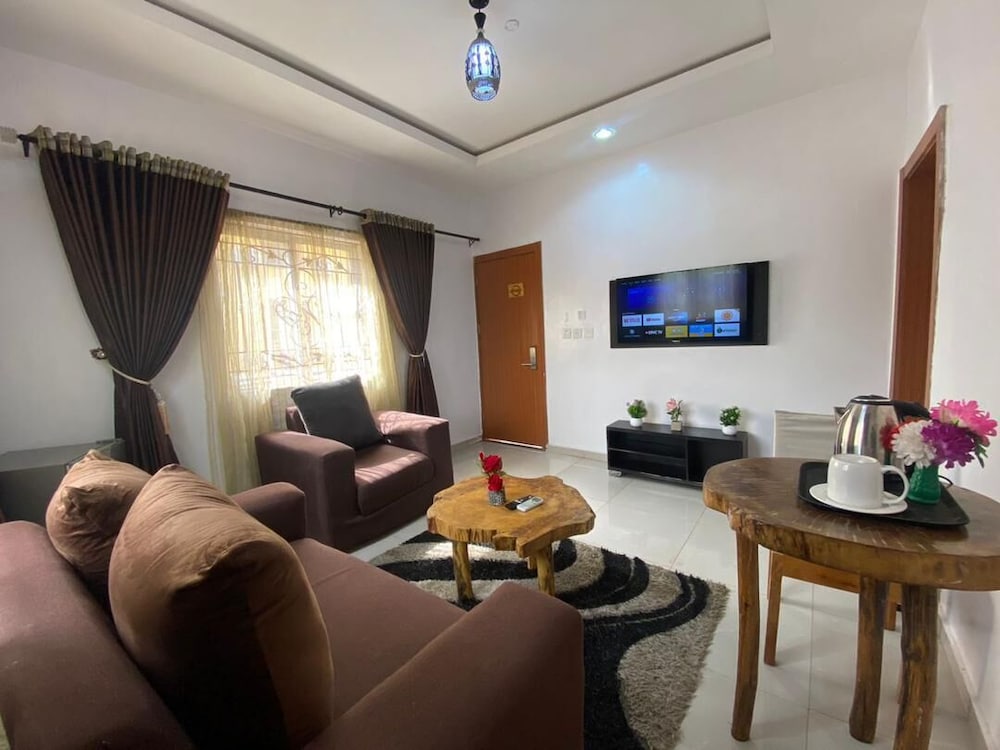 Superior Double Room Single Use photo 2