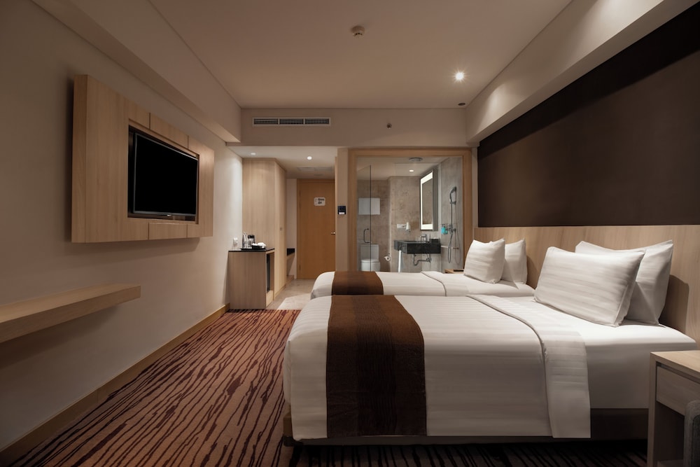 Deluxe Twin Room - Photo 1