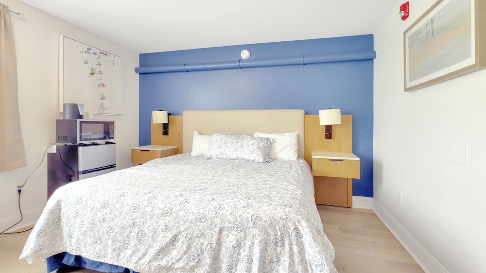 Superior Single Room